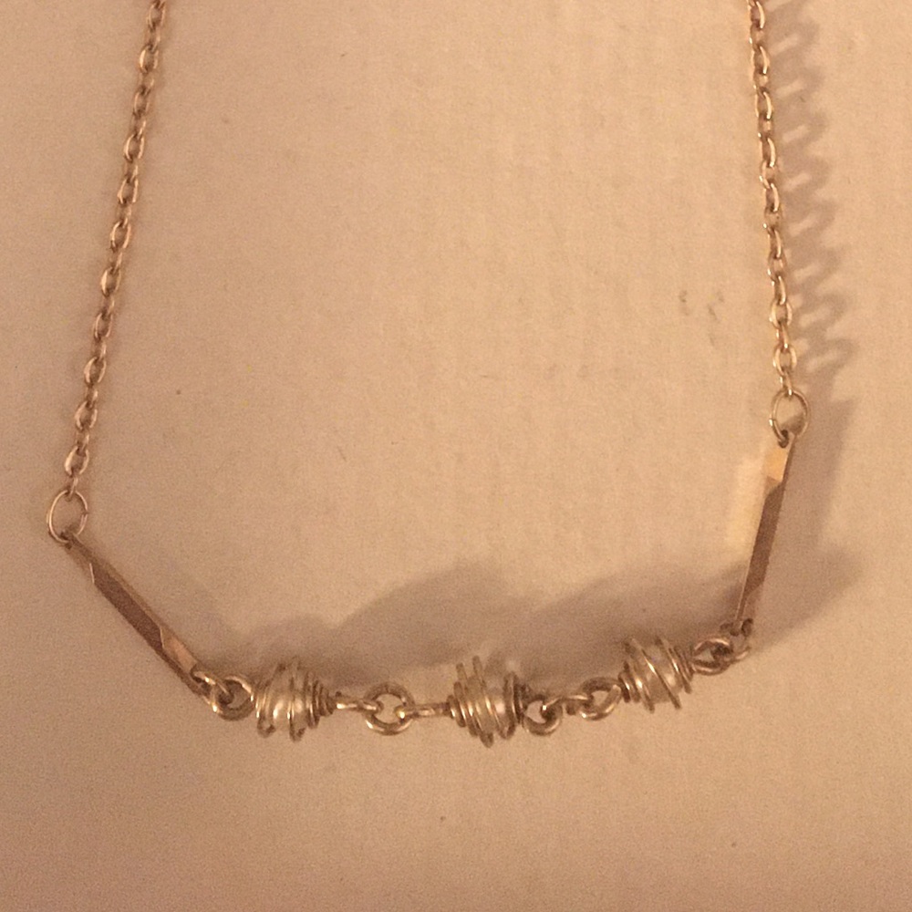 Avon Vintage Necklace